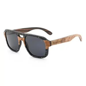 Altair Aviator Sunglasses | Polarized UV400