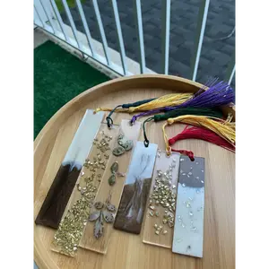 Customized Bookmark Customized Bookmark