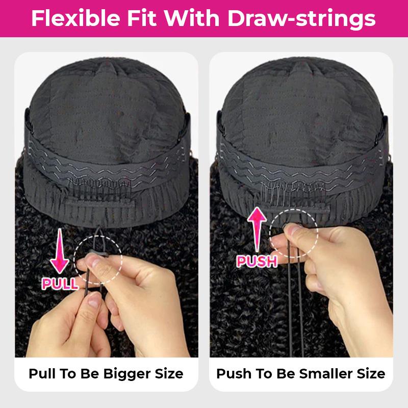 ISEE HAIR 250% Water Wave Wear Go Half Wig Invisible Hairline 150% & 180% & 250% Glueless Human Hair Wigs Seamless Flip Over Wig Beginner Friendly Vacation Hair#SpringStatements ISEE HAIR 250% Water Wave Wear Go Half Wig Invisible Hairline 150% & 180% & 250% Glueless Human Hair Wigs Seamless Flip Over Wig Beginner Friendly Vacation Hair#SpringStatements