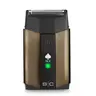 Stylecraft Ace Cordless Single Foil Shaver with Integrated Trimmer USB-C Rechargeable Men's Foil Shaver with Powerful Rotary Motor