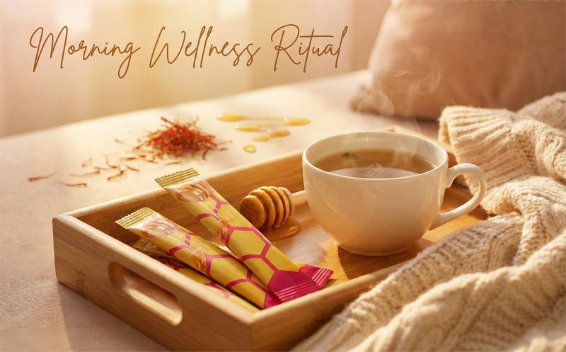 SHE-Lajit Shilajit Honeysticks for Women | Pure Himalayan Shilajit with Shatavari & Saffron | Hormonal Balance & Natural Energy Support | Delicious Organic Honey Infused | 30 Count Sticks SHE-Lajit Shilajit Honeysticks for Women | Pure Himalayan Shilajit with Shatavari & Saffron | Hormonal Balance & Natural Energy Support | Delicious Organic Honey Infused | 30 Count Sticks