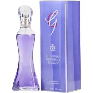 G By Giorgio By Giorgio Beverly Hills Eau De Parfum For Women G By Giorgio By Giorgio Beverly Hills Eau De Parfum For Women