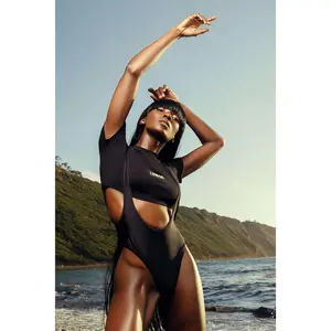 Tomboy Bikini Bottom