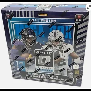 2025 Optic Mega Box (retail)