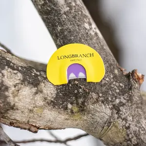 Youth Frame Batwing - Longbranch Game Calls Youth Frame Batwing - Longbranch Game Calls