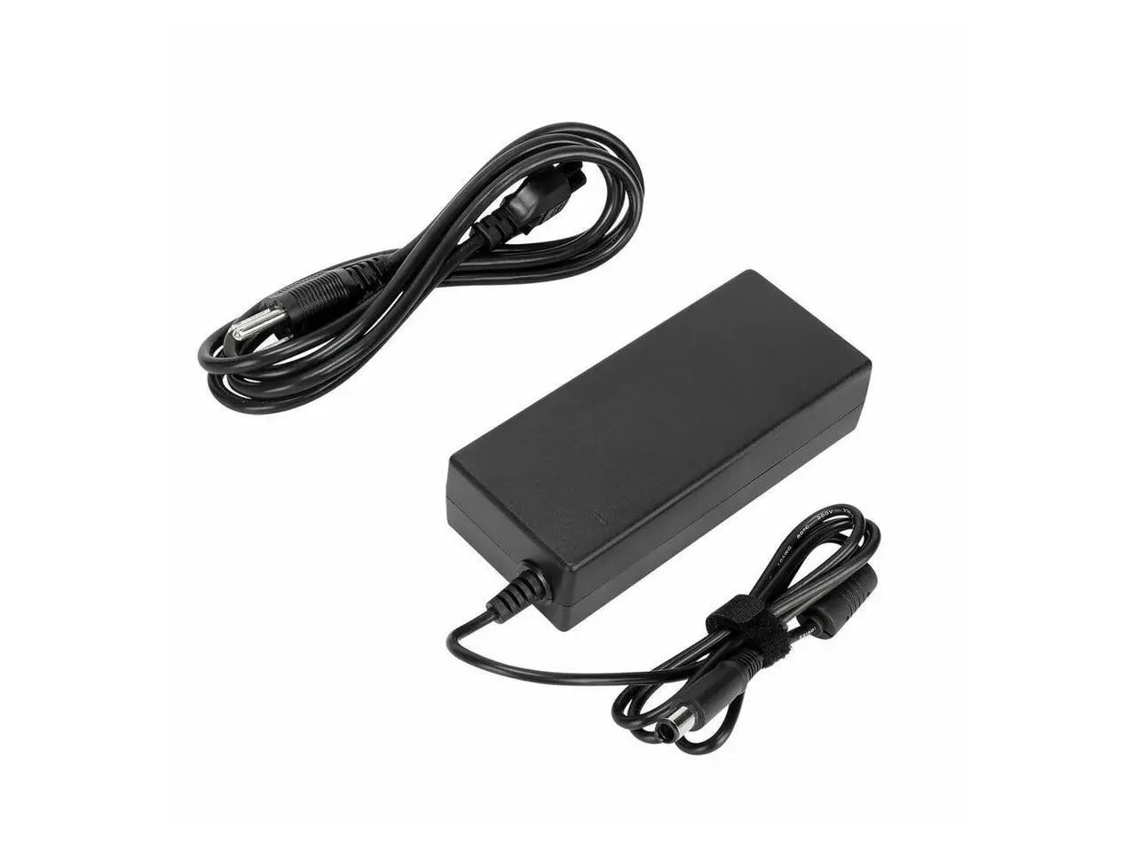 Targus BUS0414 120W AC/DC Adapter - 120 W - 5.91 ft Cable - 19.5 V DC Output - 6.15 A - Black - BUS0418