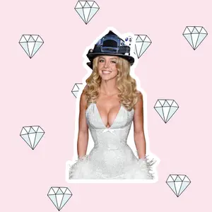 White hot Sweeney