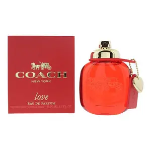 Coach Love Eau De Parfum  1.7oz 1.7oz