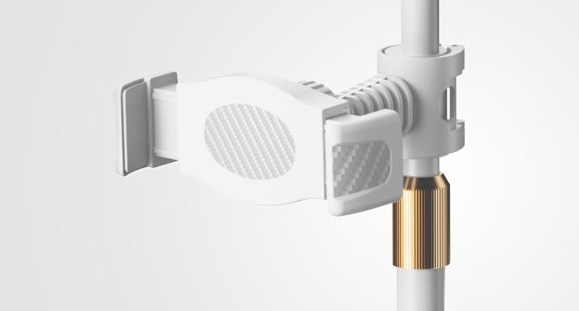 (Valentine's Deal) Weilisi Desk Ring Light with Stand - 10.5'' Desktop Ring Light with Phone Holder for Video Recording, Adjustable Desk Lighting for Webcam, Meetings, Live Stream, Home Office (Valentine's Deal) Weilisi Desk Ring Light with Stand - 10.5'' Desktop Ring Light with Phone Holder for Video Recording, Adjustable Desk Lighting for Webcam, Meetings, Live Stream, Home Office