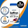 Nutricost Saffron Extract Capsules