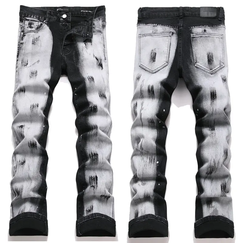 Q939 High Quality with Rear Label