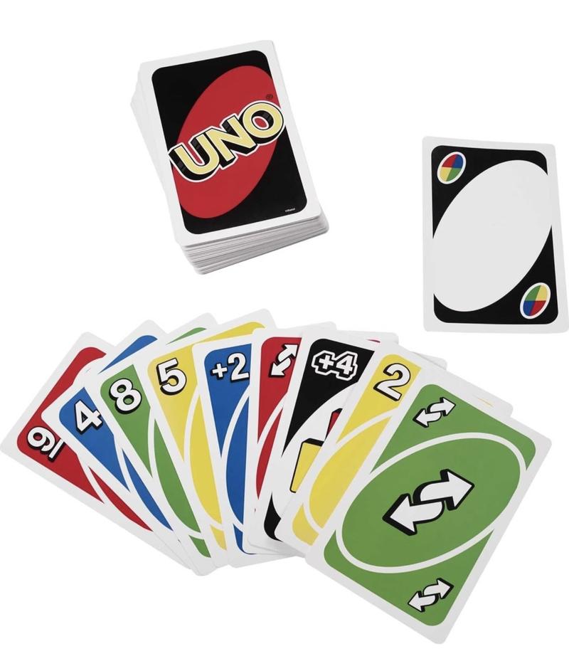 GIANT UNO Card Game Giant Card Playing Game Giant UNO Official Card Game for Kids, Adults & Family Night, Oversized Cards & Customizable Wild Cards for 2-10 Players card games card game GIANT UNO Card Game Giant Card Playing Game Giant UNO Official Card Game for Kids, Adults & Family Night, Oversized Cards & Customizable Wild Cards for 2-10 Players card games card game