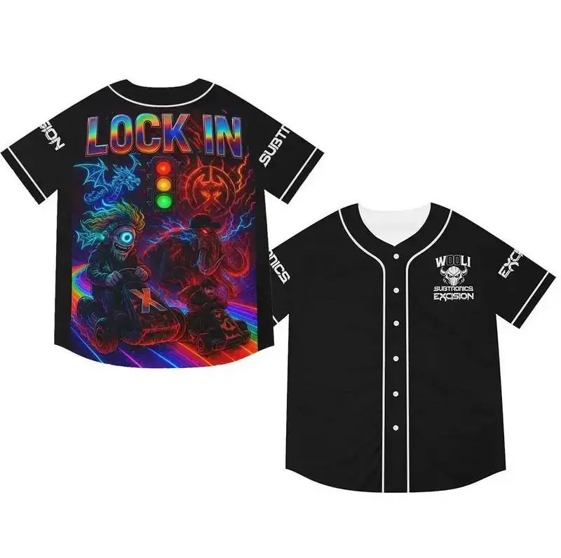 edm baseball jersey - TikTok Shop