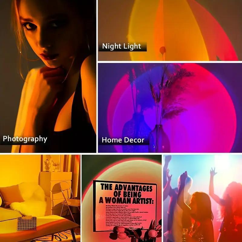 Rechargeable LED Motion Sensor Night Light – 8 Ambient Colors, Auto-On, Long Battery Life, Stick Anywhere, No Outlet Needed – Cozy, Plug-Free Lighting for Bedroom, Bathroom, Stairs & More! Rechargeable LED Motion Sensor Night Light – 8 Ambient Colors, Auto-On, Long Battery Life, Stick Anywhere, No Outlet Needed – Cozy, Plug-Free Lighting for Bedroom, Bathroom, Stairs & More!