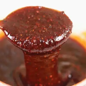 frosted, By La, Michelada escarchado para Michelada