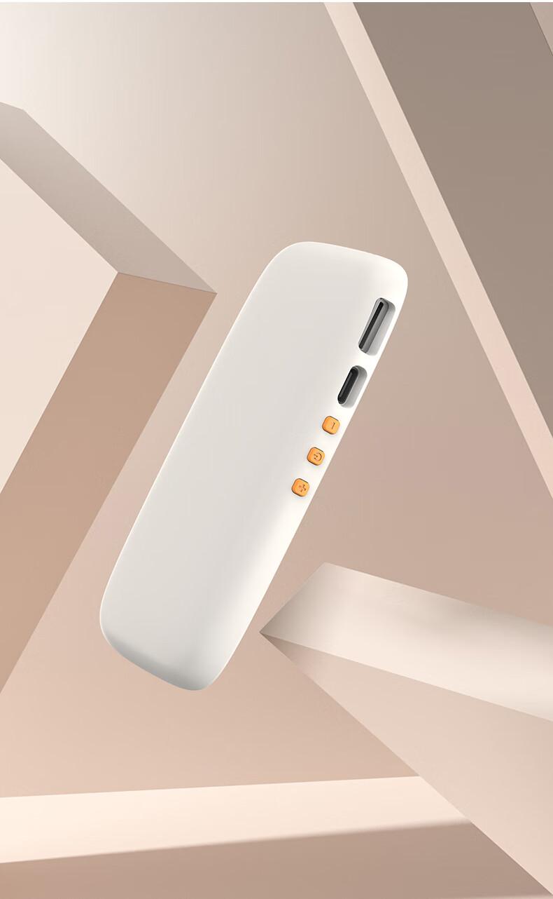 Under Pillow Speakers for Sleeping Bluetooth 6.0, 3D White Noise, Soft Immersive Sound Field, Pillow CD Player for Bedtime Music & Audiobooks, Headphone-Free Sleep Speaker, Volume Control & Sleep Timer, Side Sleeper Friendly, Compatible with Android & iOS