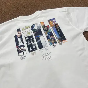 Cole Albums Rapper Shirt, The Fall Off, Rapper Tour 2026, Shirt For Fans, Unisex Shirt Sweatshirt Hoodie