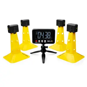 Speed Gates