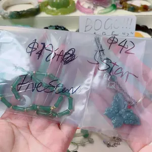 [Quick sale] Jade Bracelets & Anklets