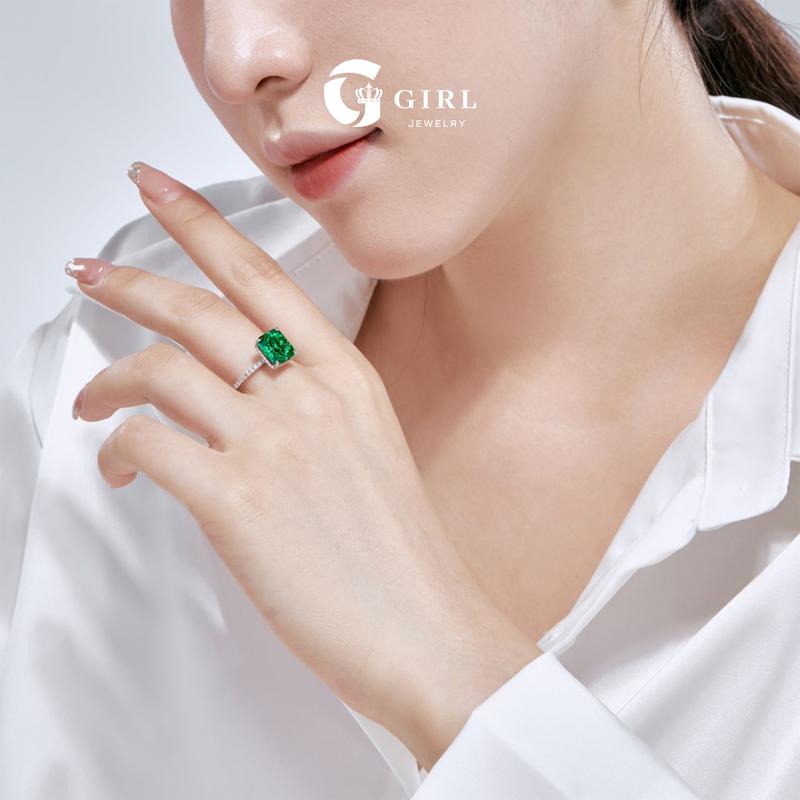 GGIRL Fashion Silver Plated Artificial Zircon Zodiac Ring for Men and Women Elegant Versatile Trendy Exquisite Jewelry Daily Accessories Decor Wedding Rings Fashion Jewelry Gift for Holiday Haul Christmas Birthdays Anniversaries