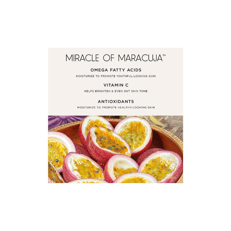 tarte Maracuja Juicy Lip Vinyl in Apple