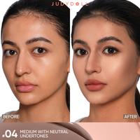 #04 Medium With Neutral Undertones