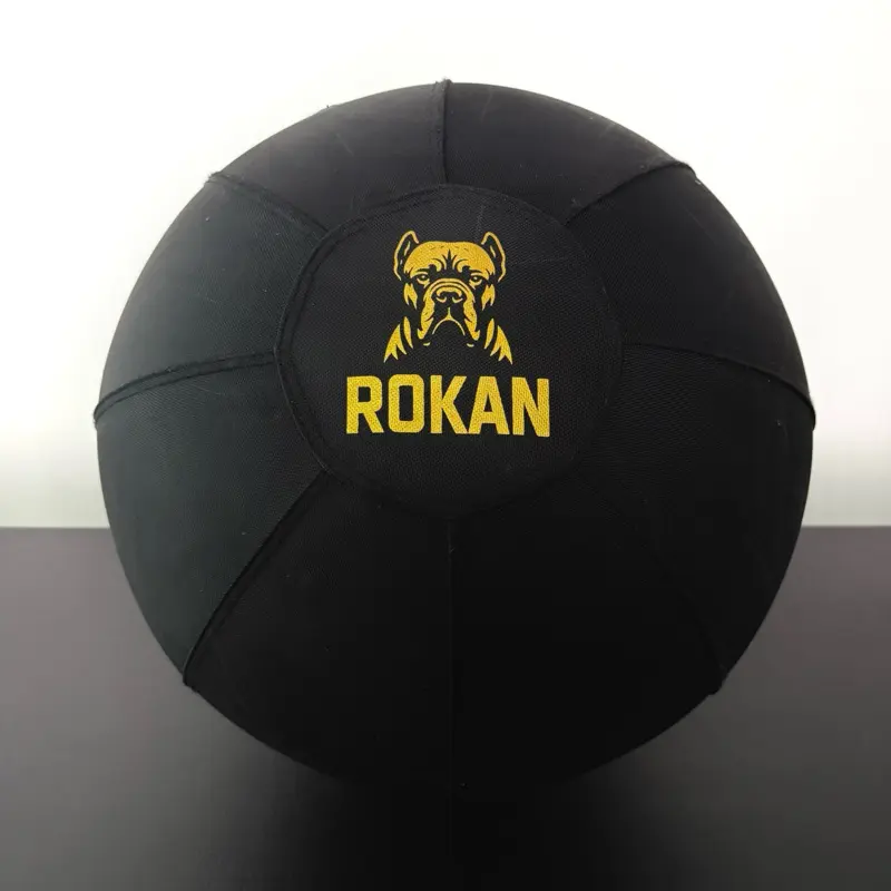 Rokan Tough Ball