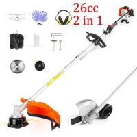 26cc 2-in-1 Weed Eater