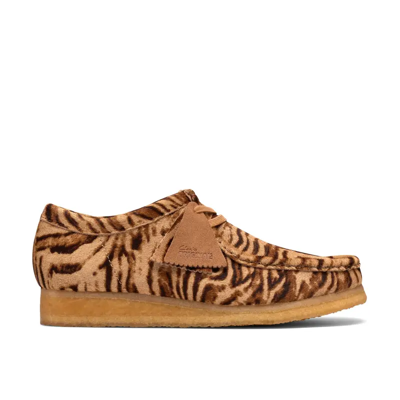 clarks wallabee gtx - TikTok Shop