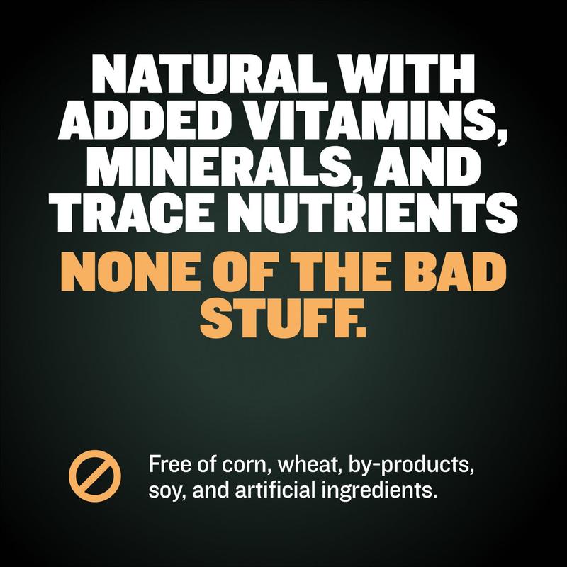 Bully Max 26/12 High Protein Wet Puppy Food - 26% Protein, 12% Fat, Chicken, Barley & Oats, Supports Healthy Growth & Immune Support