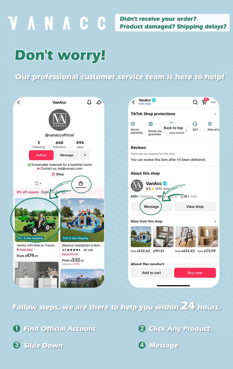 VanAcc Lift Up Storage Bed Frame, Wooden Platform Bed Frame with Lifting Storage & Charging Station, No Spring Box Needed/Noise Free