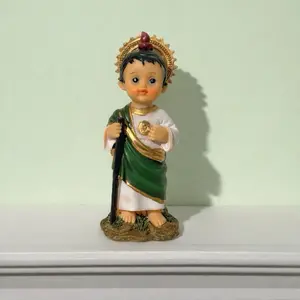 Baby San Juditas - San Judas Radeon Decor Religious Ornaments