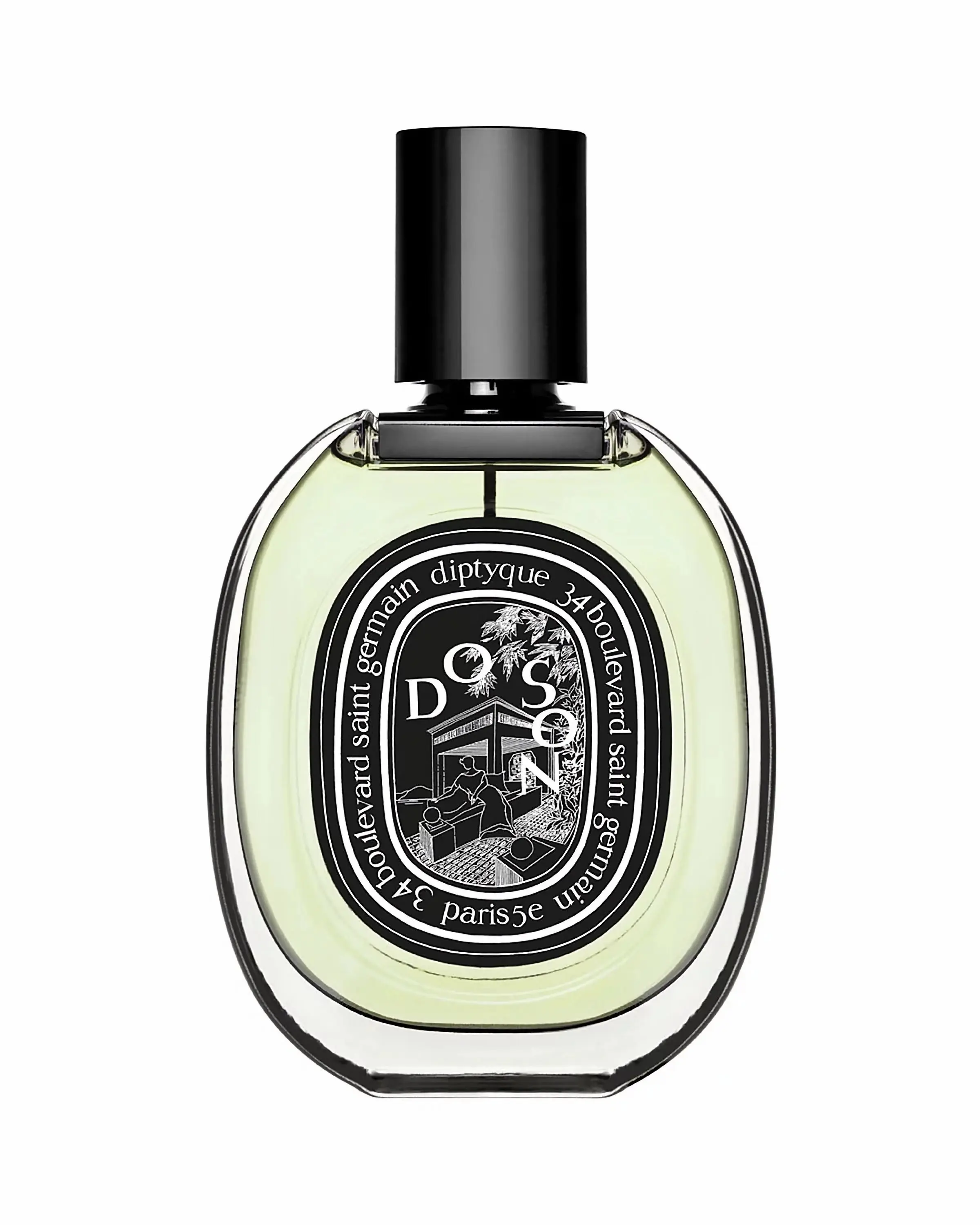 Diptyque Women's 2.5 Ounce Do Son Eau de Parfum