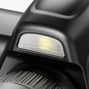 [Valentine's Day Gift] Mini Keychain Digital Camera with 64GB Card 1080P HD 8MP Lens Video Recorder Flash & 0.96" LCD Screen Portable Handycam for Travel Concerts Instant Party Kids Perfect Gift