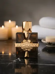 Aromatix X French Avenue Naughty Dates Eau de Parfum 3.4 oz
