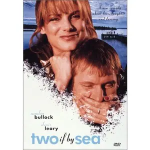 USED-Two if by Sea [DVD] (Unknown)
