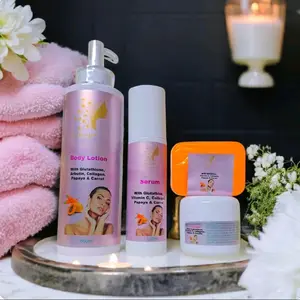 beautifying Hydrating Moisture Hydrate kit