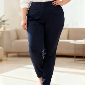 Pant navy plus’s