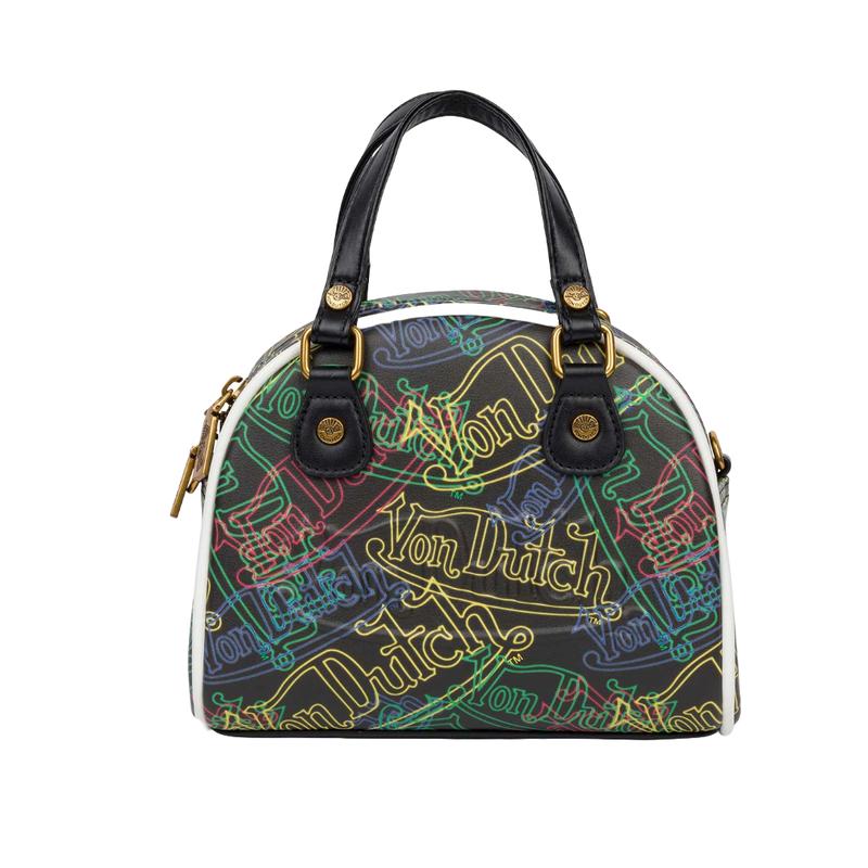 Von Dutch- Bowling Bags (Full Collection)