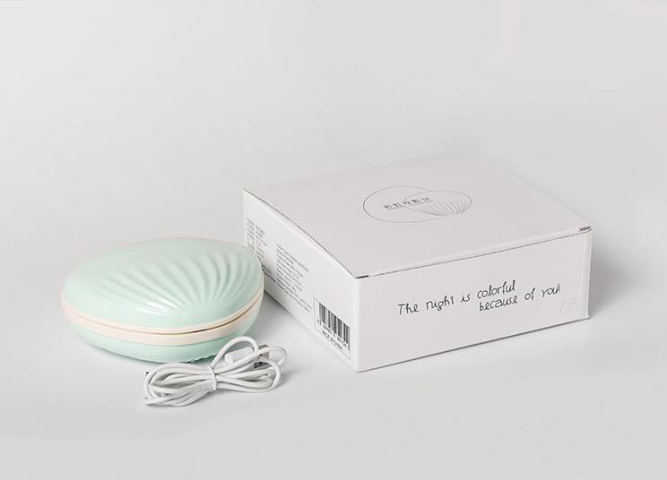 Rainbow Light Projector