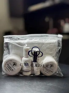 Staycation At Home Facial Kit