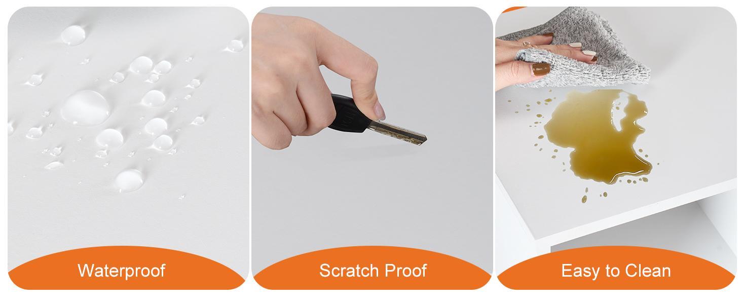 【New】9-Compartment Storage Organizer, Bookcase, Display Stand, Living Room Decoration With Removable Back Panel，Easy to assemble，For Books, decorations, toys, and other household items