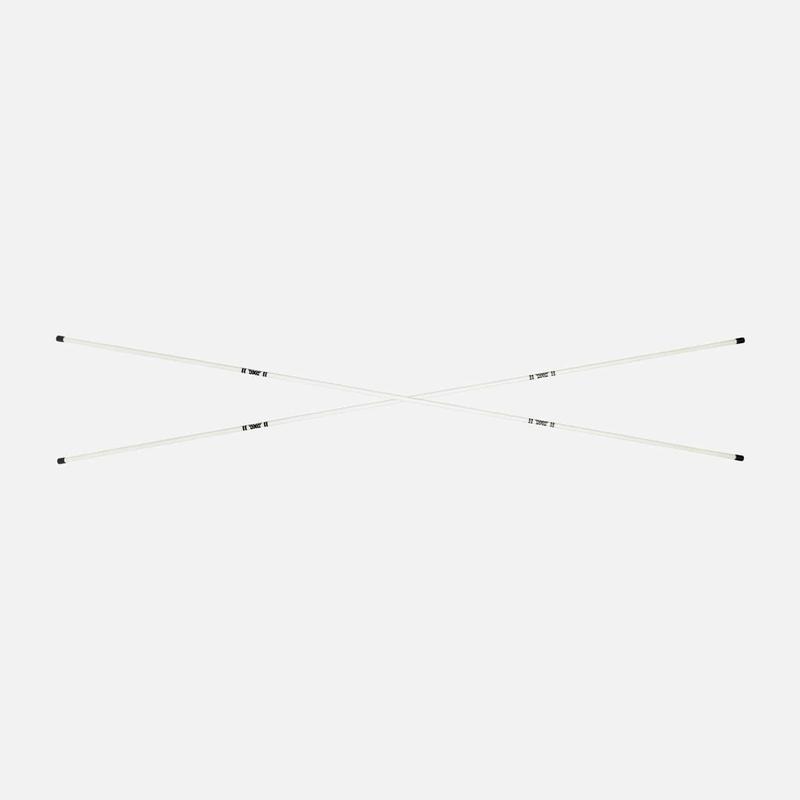 PXG Player Alignment Sticks