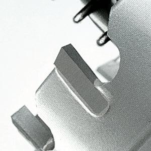 Carbide Hole Saw Cutter Set 6 counts for Stainless Steel/Hard Metal Tool Box Heavy Duty