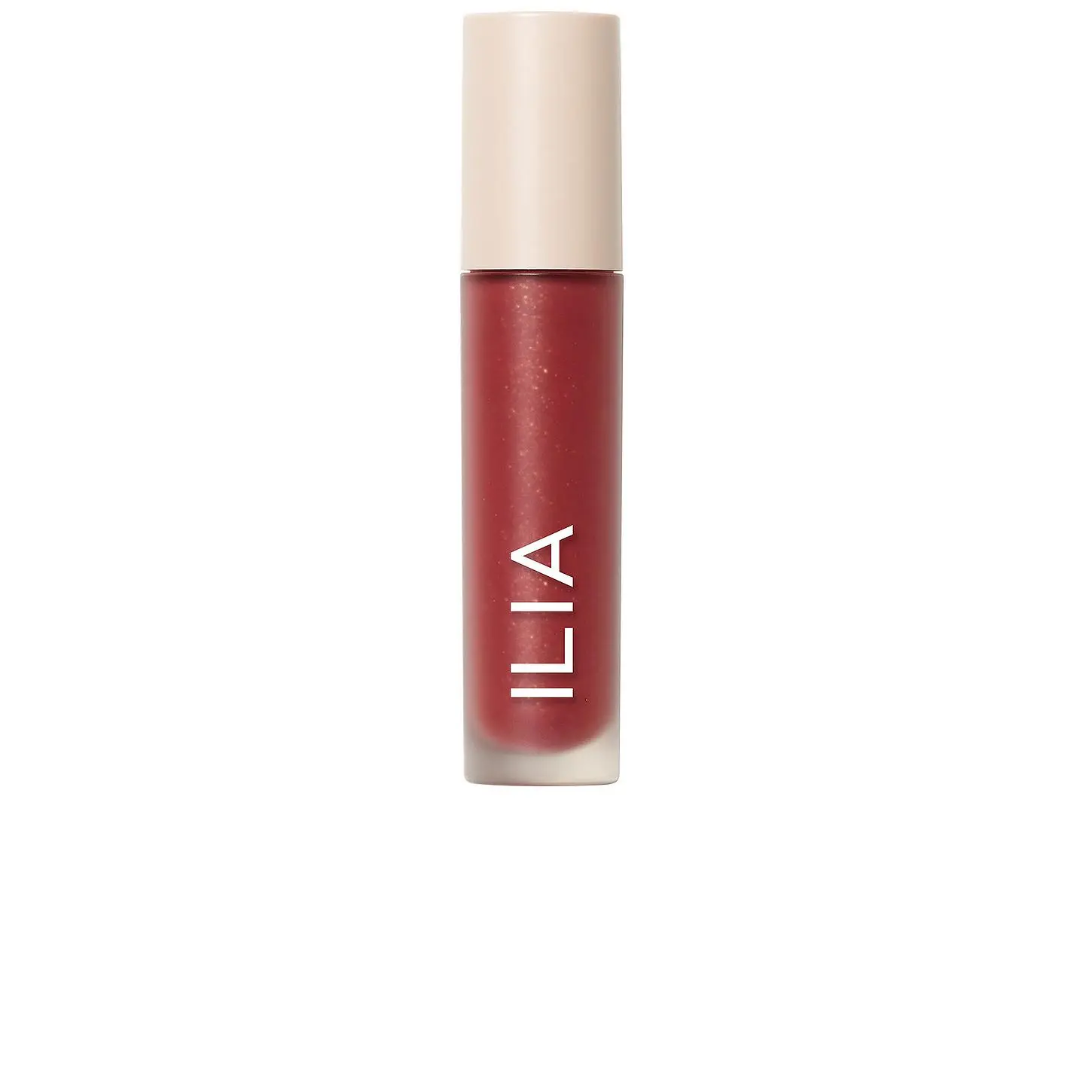 ILIA Overglaze Hydrating Lip Gloss in Vessel