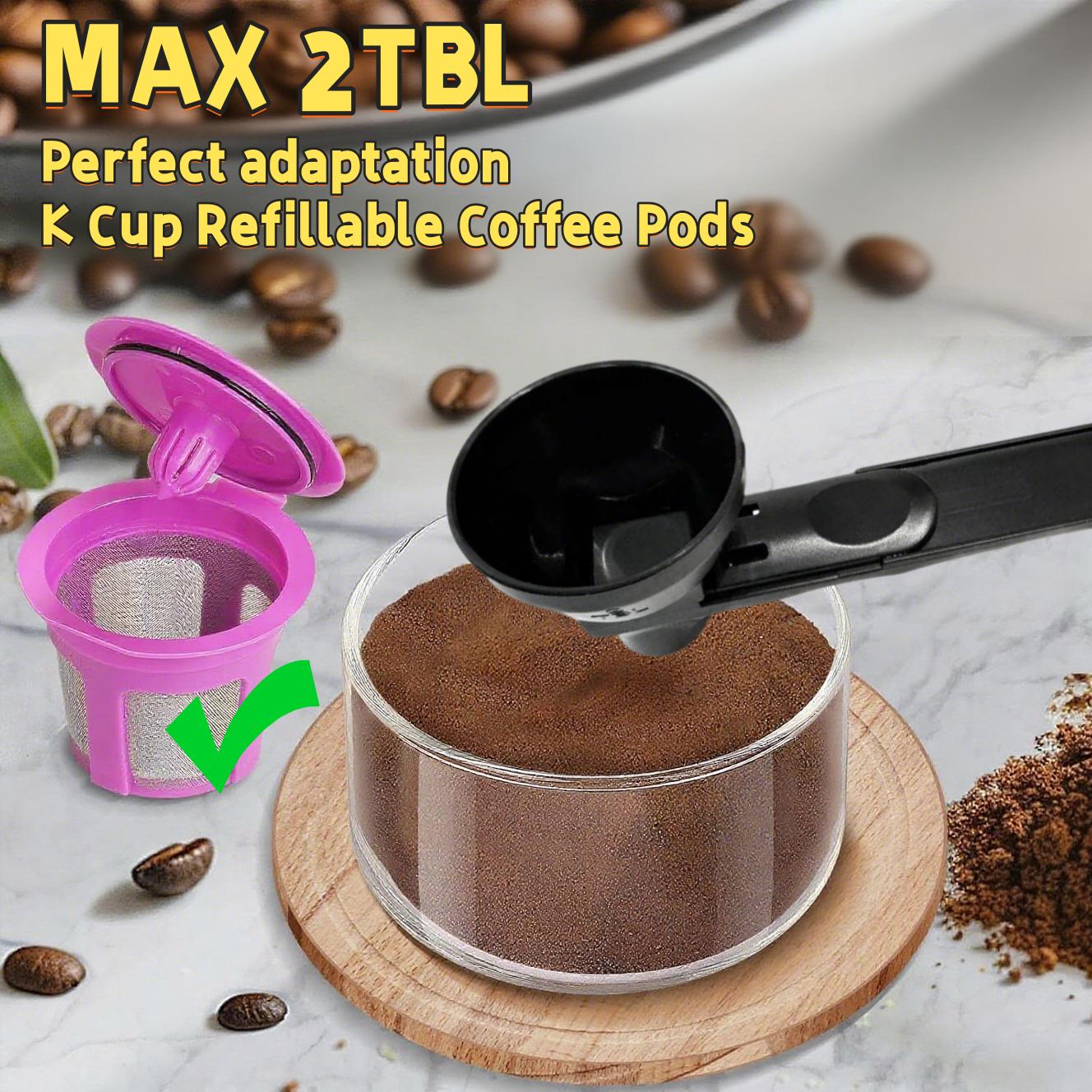 Protein Powder Sliding Spoon, Powder Funnel Scoop, Coffee Leak Proof Spoon,High Quality Scoop for Pre Workout Creatine Powder Formula Smoothie Kitchen Utensils BPA Free Plastic 2 TBL Protein Powder Sliding Spoon, Powder Funnel Scoop, Coffee Leak Proof Spoon,High Quality Scoop for Pre Workout Creatine Powder Formula Smoothie Kitchen Utensils BPA Free Plastic 2 TBL