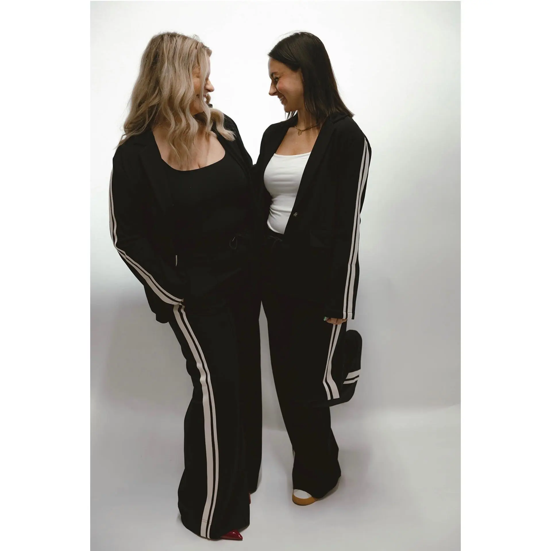 Scottie Scuba Blazer