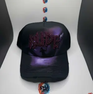 rude awakening vice city hats