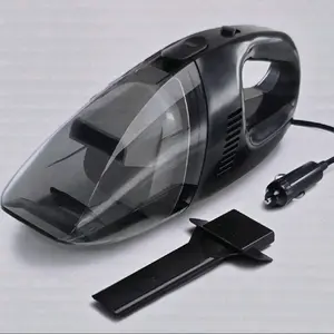 HANDHELD 12V CAR VACUUM