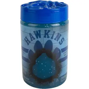 Stranger Things Hawkins Goo Toy, Blue (1263000600)